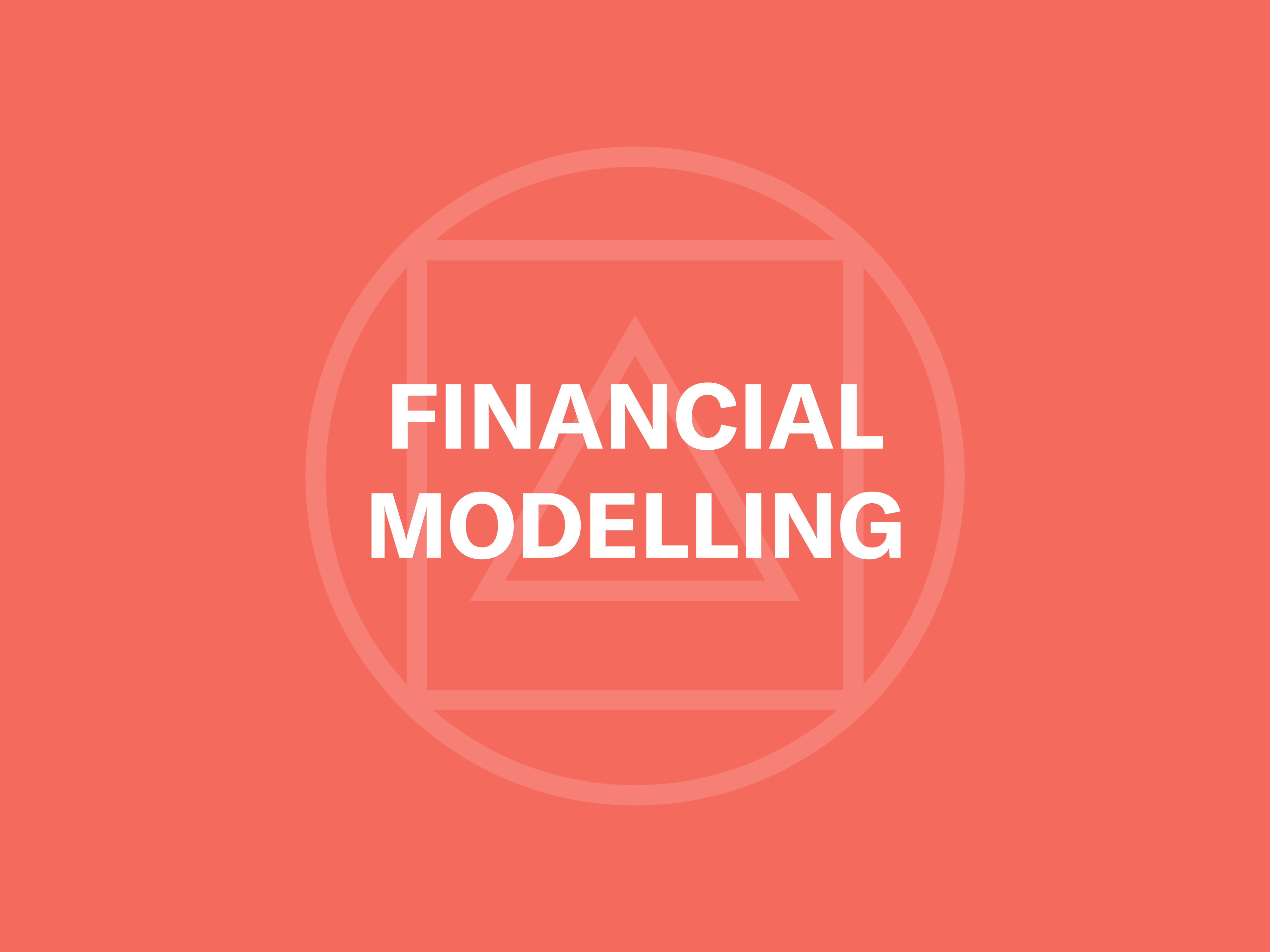 The Impact Ai Has On Financial Modelling A Year Later